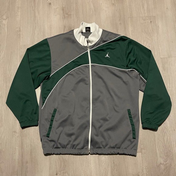 Jordan Other - Jordan Jump Man 85 05 20th Anniversary Track Jackt